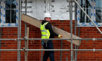 İngiltere'de inşaat sektörü 4 ayın en hızlı büyümesini kaydetti