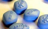 Alzheimer'e karşı Viagra umudu