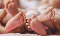Brezilya’da iki bebeğe yanlışlıkla Kovid-19 aşısı yapıldı