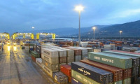 Akdeniz’den Kasım'da 1,67 milyar dolarlık ihracat