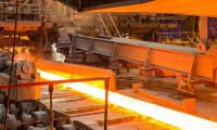 Demir ve demir dışı metallerden 11,1 milyar dolarlık ihracat