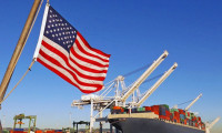 ABD'de dış ticaret açığı 6 ayın en düşük seviyesine geriledi