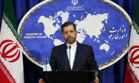 İran: Yeni yaptırımlar nükleer müzakerelerde ABD'ye avantaj sağlamayacak