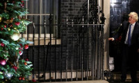 Boris Johnson ve ekibine 'Noel partisi' baskısı