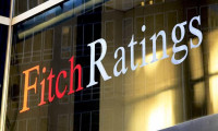 Fitch, Türkiye için büyüme ve enflasyon tahminlerini revize etti