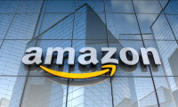 Amazon'un internet servislerinde kesinti