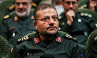 ABD'den İran Besiç milis güçleri komutanına yaptırım