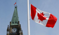 Kanada da Pekin Olimpiyatları'na diplomatik boykot uygulayacak