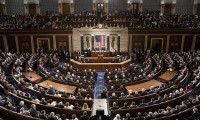 ABD Senatosu, Biden'ın tasarısını onayladı