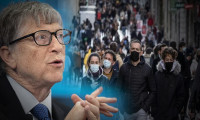 Kritik tarihi duyurdu: Bill Gates'ten flaş Omikron açıklaması!