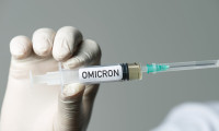 EMA: Aşıların Omikron'a karşı düzenlenmesi gerektiğini söylemek için erken