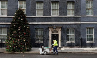 İngiltere'de Başbakanın partisine 'dekorasyon bağışını' doğru bildirmeme cezası