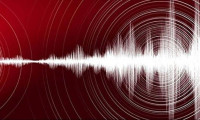 Kastamonu'da sabaha karşı deprem paniği