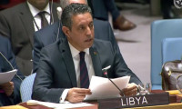 BM Güvenlik Konseyi’nden, Belçika'ya Libya reddi