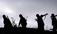 Dağılmaya başlayan PKK vatandaşlara saldırmaya başladı