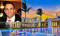 Trump'ın eski Palm Beach arazisi rekor fiyata satıldı