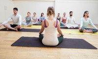 Rahatlama mı komplo teorisyenliği mi: Yoga