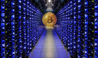 Piyasadaki Bitcoin'in yüzde 3'ü kurumsal yatırımcılarda