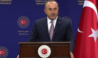 Çavuşoğlu: Terörle mücadele ettiğini söyleyen ülkeler PKK katliamına sessizler