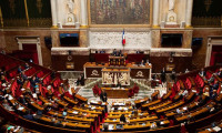 Fransa'da 'bölücülük yasası' Meclis'ten geçti