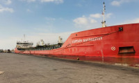 FETÖ’den tutuklandı: Gemilerinde 150 işçi mahsur kaldı