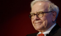 Buffett'ın gizlice yatırım yaptığı 3 hisse