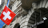 Credit Suisse 392 milyon dolar zarar açıkladı