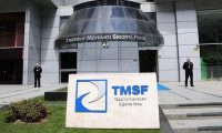 TMSF'ye devredilen bankalardan 23,2 milyar dolar