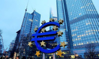 AMB: Güçlü euro enflasyon için ilave tehlike oluşturuyor