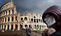 İtalya’da vaka ve can kayıpları endişe veriyor