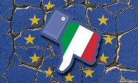 İtalyan ekonomisi Kovid-19'un etkisiyle 2020'de daraldı