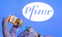 Pfizer, aşıdan 15 milyar dolar gelir bekliyor