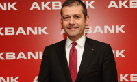 2020'de Akbank’tan ekonomiye 331 milyar TL kredi desteği