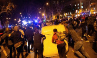 İspanya'da tansiyon düşmüyor! Polisten gazlı müdahale