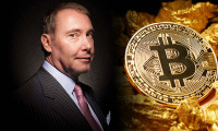 Milyarder yatırımcı: Bitcoin altının yerini alıyor