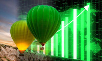 Küresel borsalardaki yeni tehdit yeşil balon