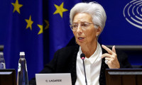 Lagarde: Uzun vadeli tahvil getirilerini yakından izliyoruz