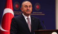 Çavuşoğlu: PKK'nın 13 masum insanı öldürmesine dünya yine sessiz kaldı