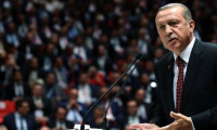 Erdoğan'dan 'PKK ile beraberiz' diyen ABD'li komutana sert tepki