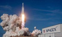 Elon Musk, 4 bin 300 SpaceX çalışanıyla birlikte Kovid-19 araştırması yürüttü