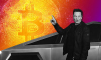 'Bitcoin yüksek' dedi kripto paralar çöktü