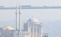 İstanbul'da hava kirliliği kritik seviyeye geldi