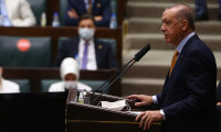 Erdoğan: Döviz rezervleri kurdaki dalgalanmayı önlemek için kullanıldı