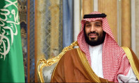 Psaki: Prens Muhammed'in muhatabı Savunma Bakanıdır