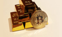Goldman Sachs’tan altın ve Bitcoin karşılaştırması
