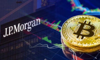 JP Morgan'dan Bitcoin önerisi