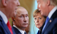 Almanya-Rusya arasında ajan krizi