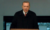 Erdoğan: Hedefimiz ilk 10