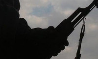 2 PKK'lı terörist daha teslim oldu