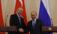Erdoğan ile Putin 10 Mart'ta Akkuyu'nun temelini atacak